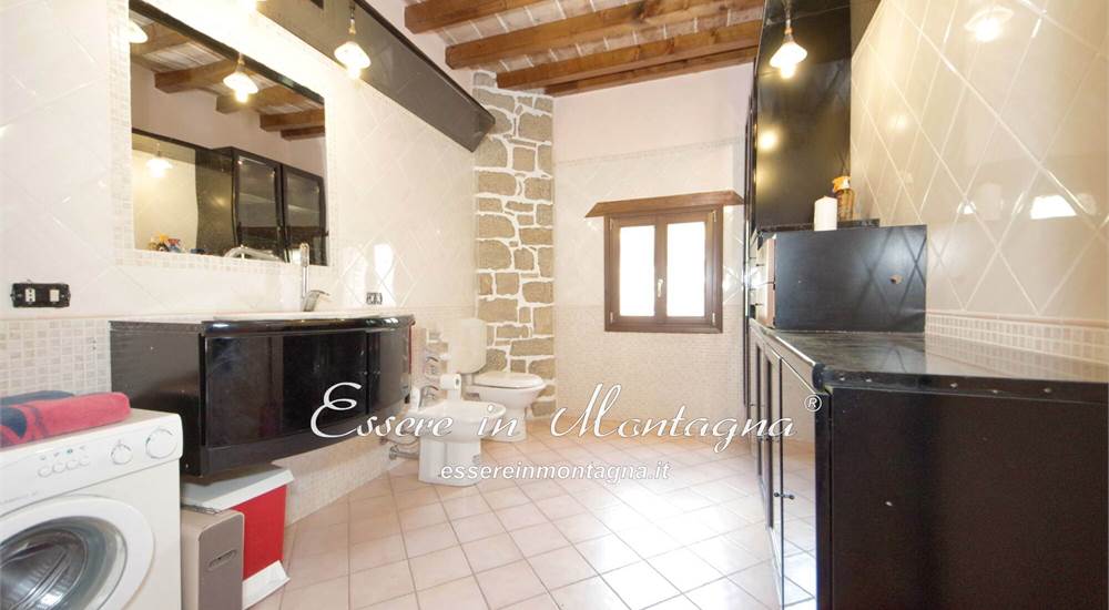 il bagno