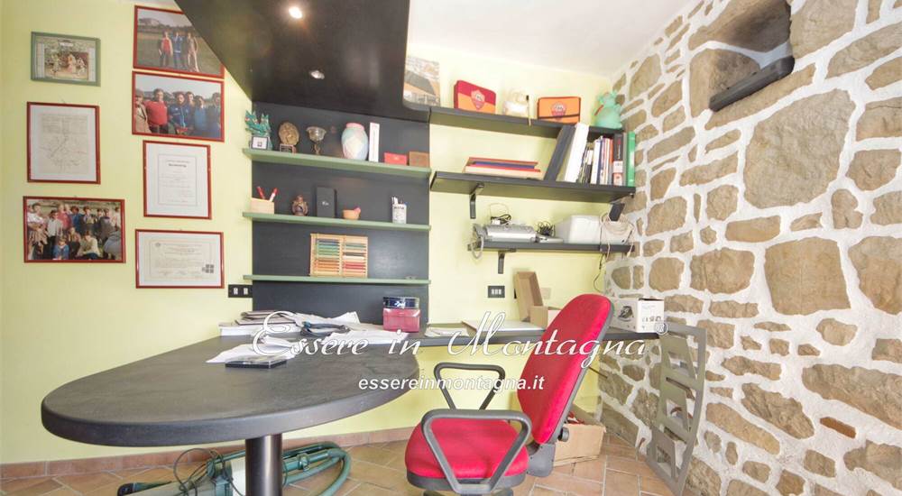 Lo studio