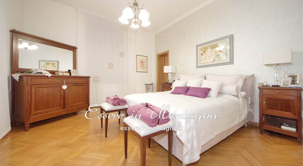 La camera 2 con bagno privato