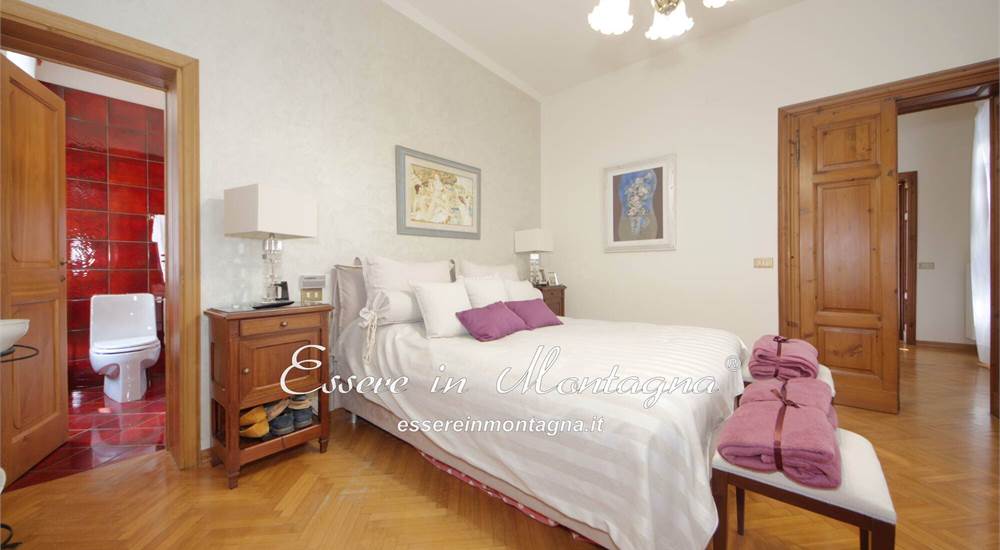 La camera 2 con bagno privato