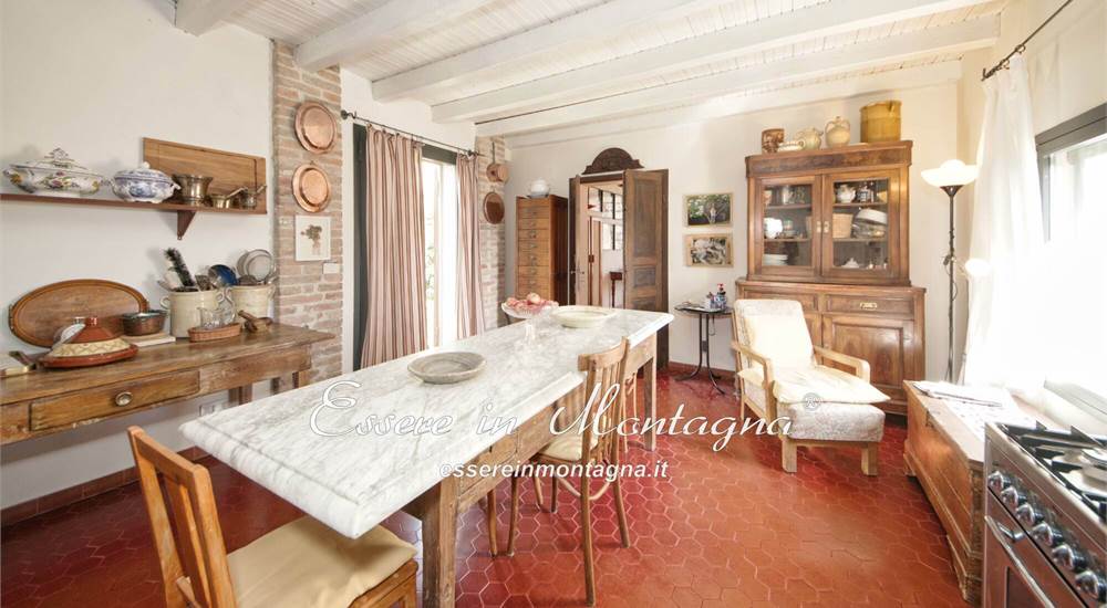 La cucina