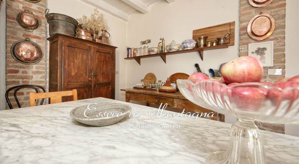 La cucina