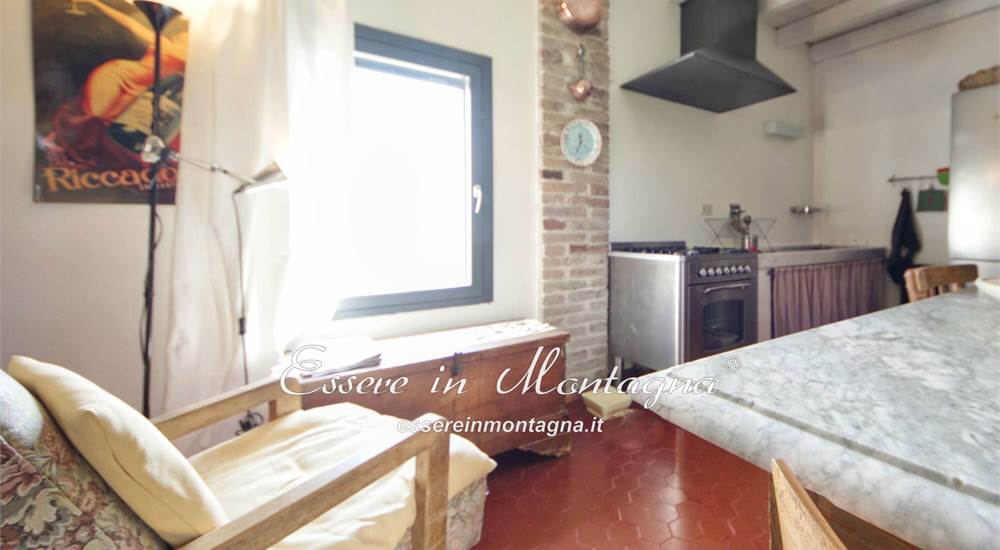 La cucina
