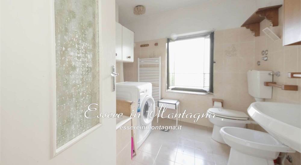 Il bagno