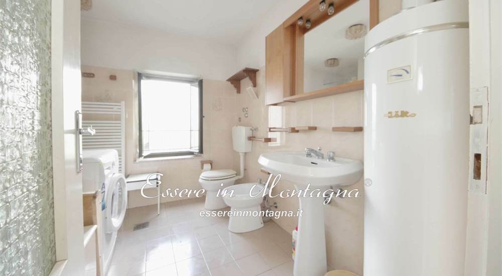 Il bagno