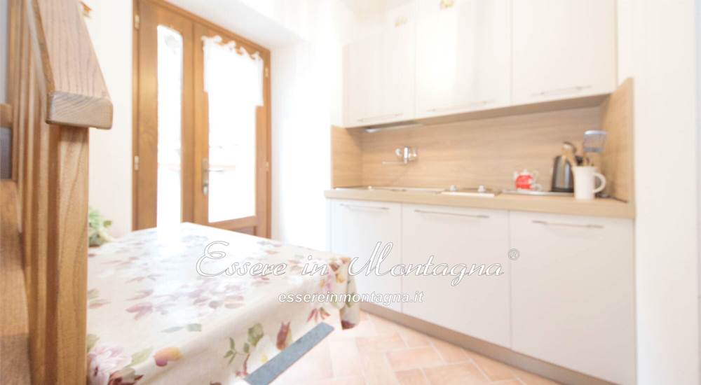 La zona B&B