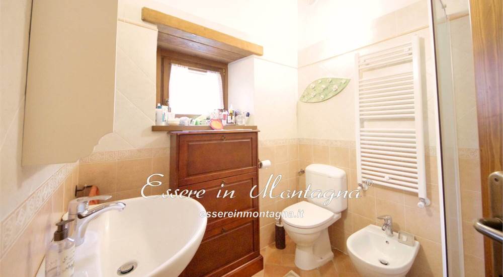 Il bagno