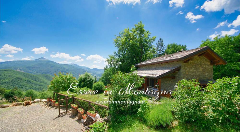 Il giardino