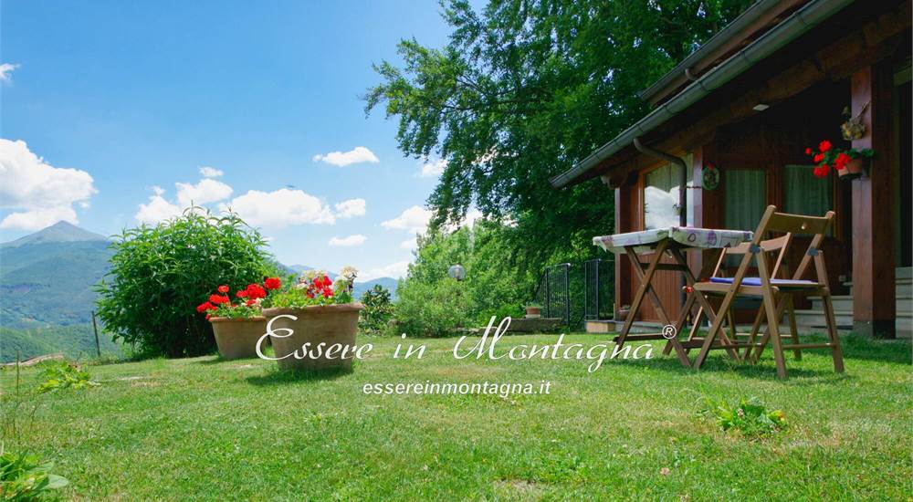 Il giardino