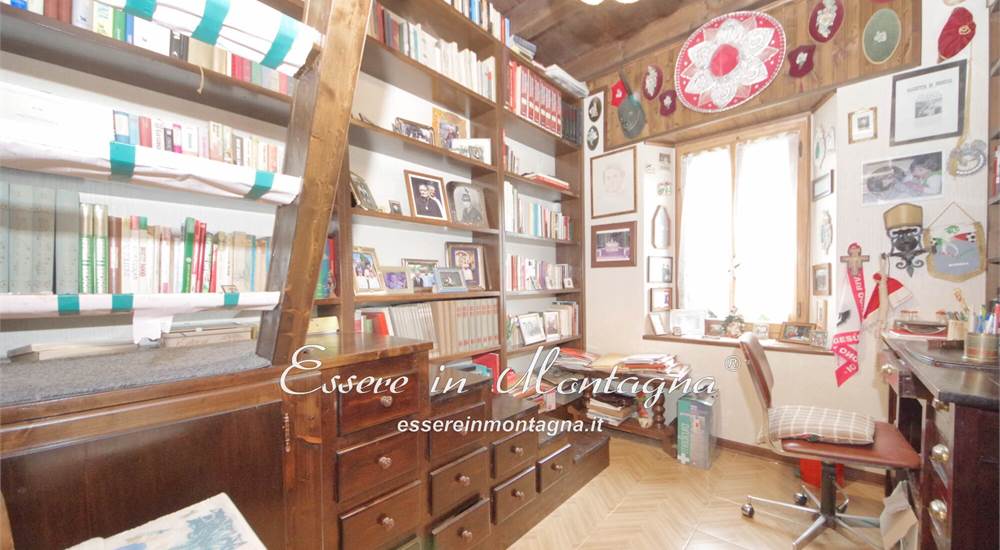 Lo studiolo