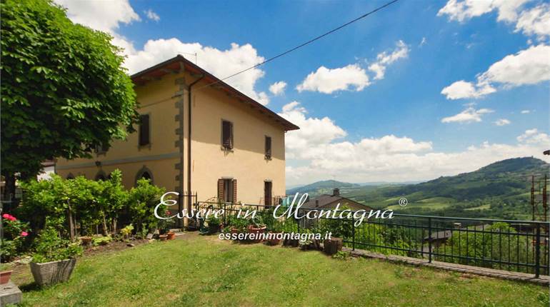 La casa delle vacanze