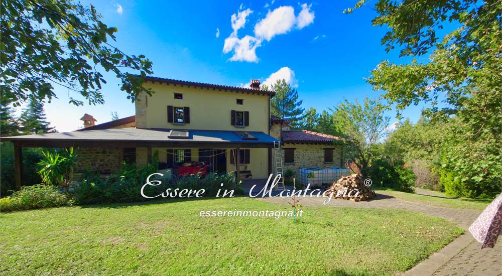 Il casale