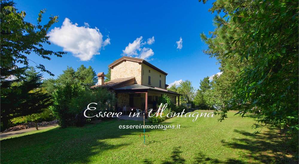 Il casale
