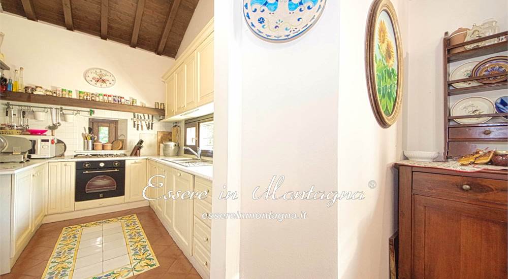 la cucina