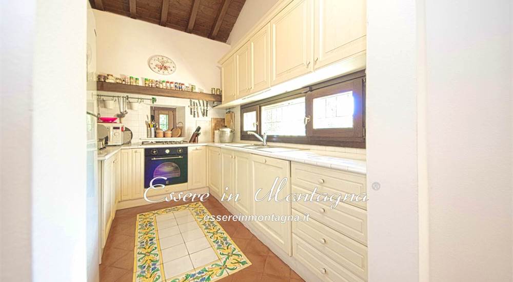 la cucina