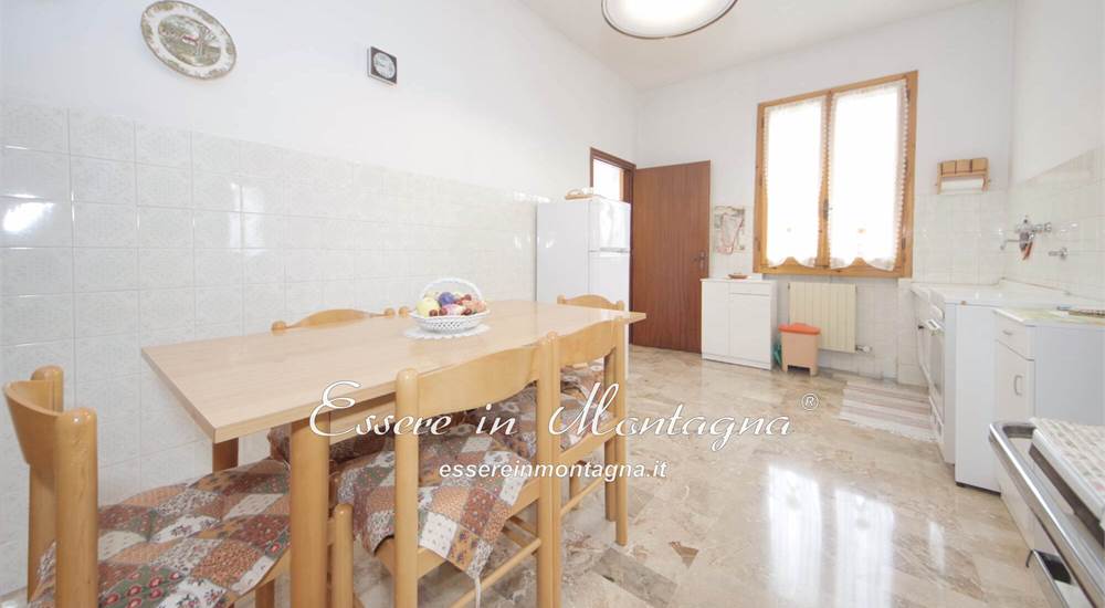 La cucina