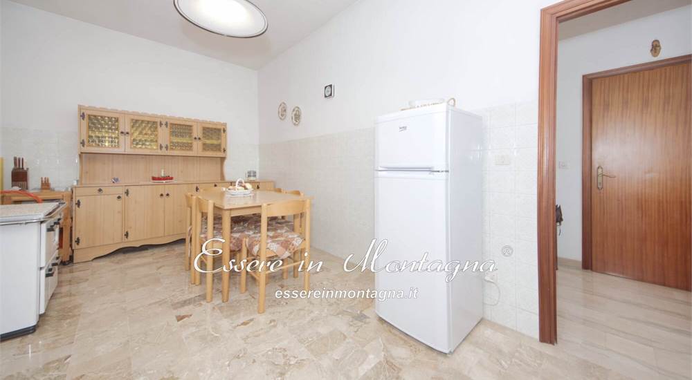 La cucina