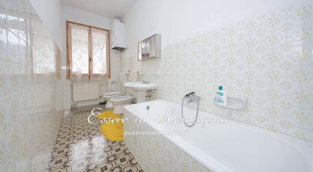 Il bagno