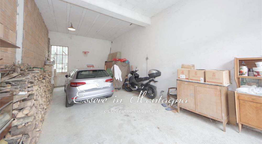 il garage