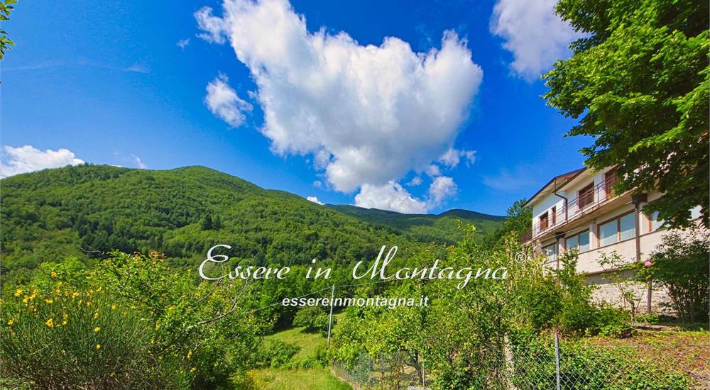 Il giardino di sotto
