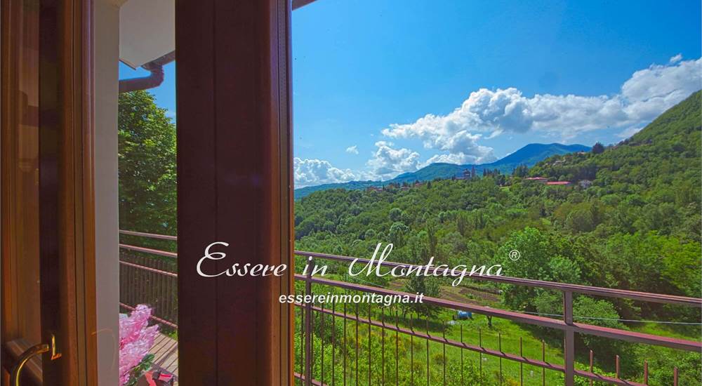 Il balcone