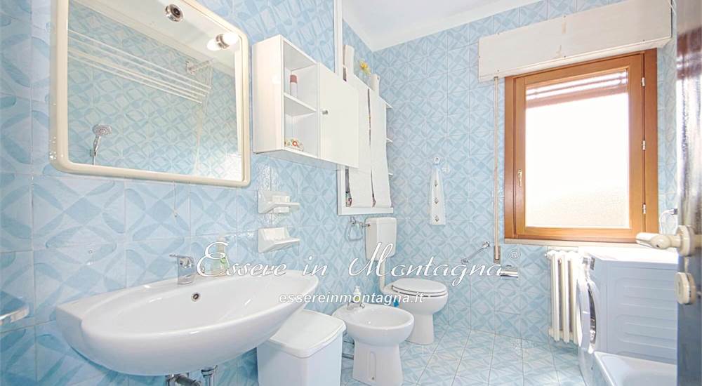 Il bagno