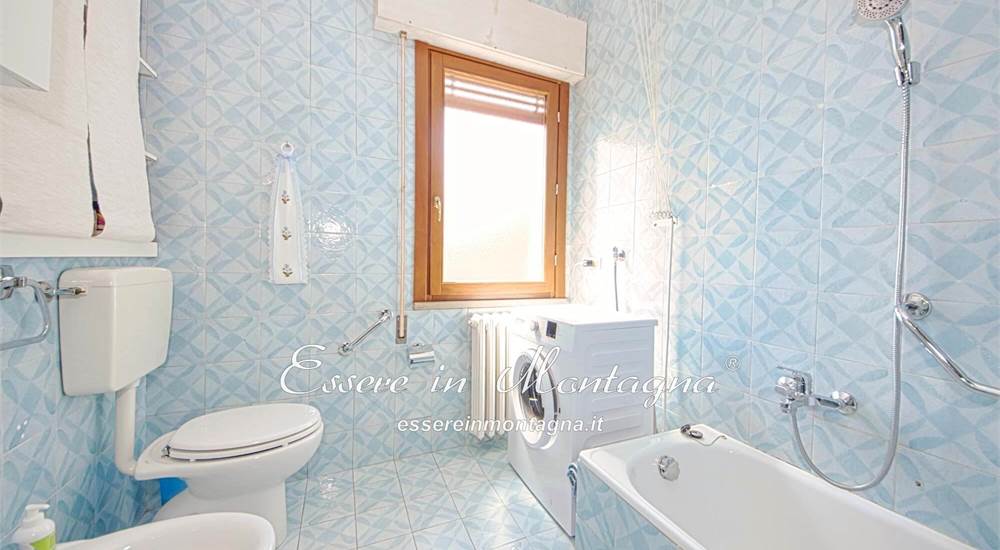 Il bagno