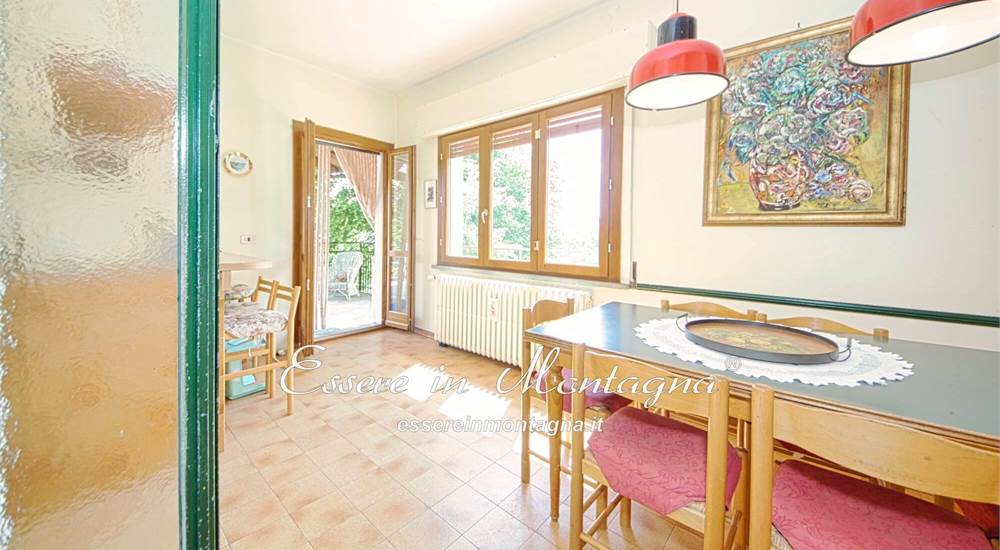 La cucina