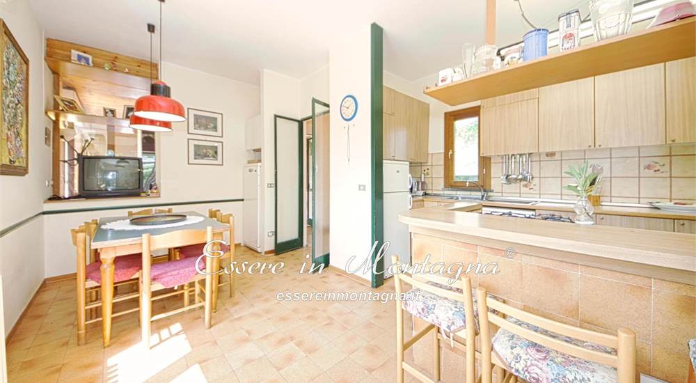 La cucina