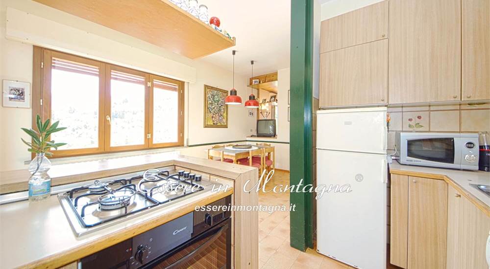 La cucina