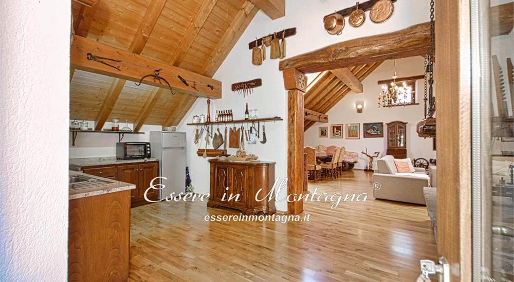 La cucina