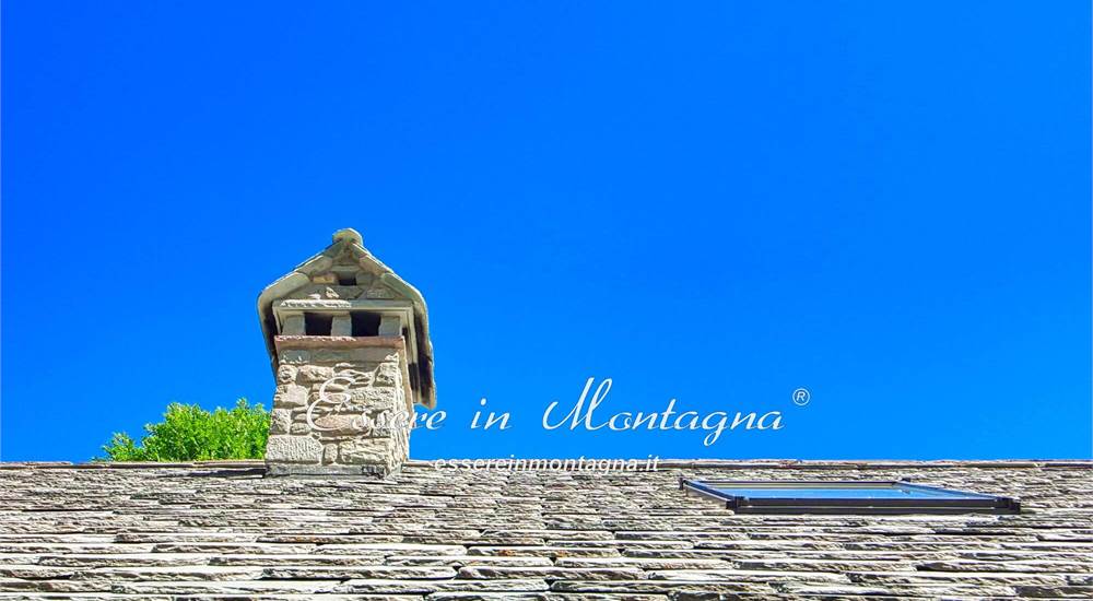 La capanna celtica