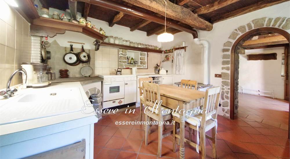 La cucina