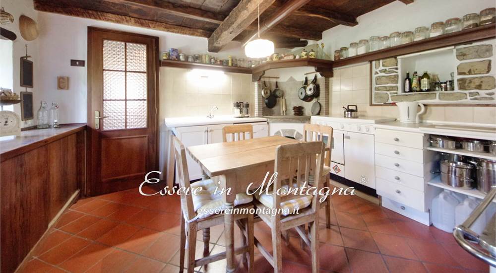 La cucina