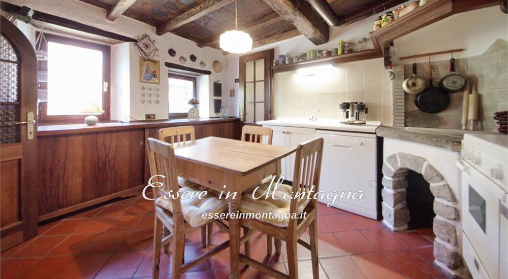 La cucina