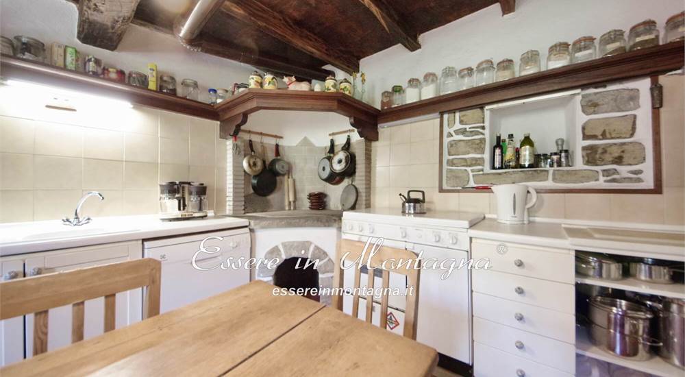 La cucina