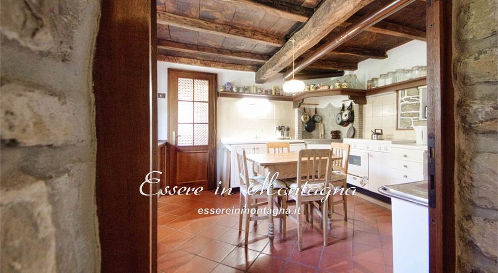 La cucina