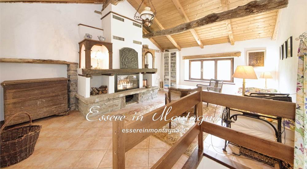 la casina 2: il soggiorno