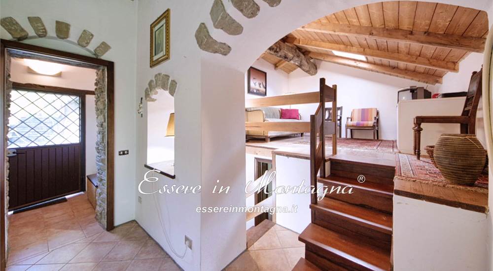 la casina 2: il disimpegno