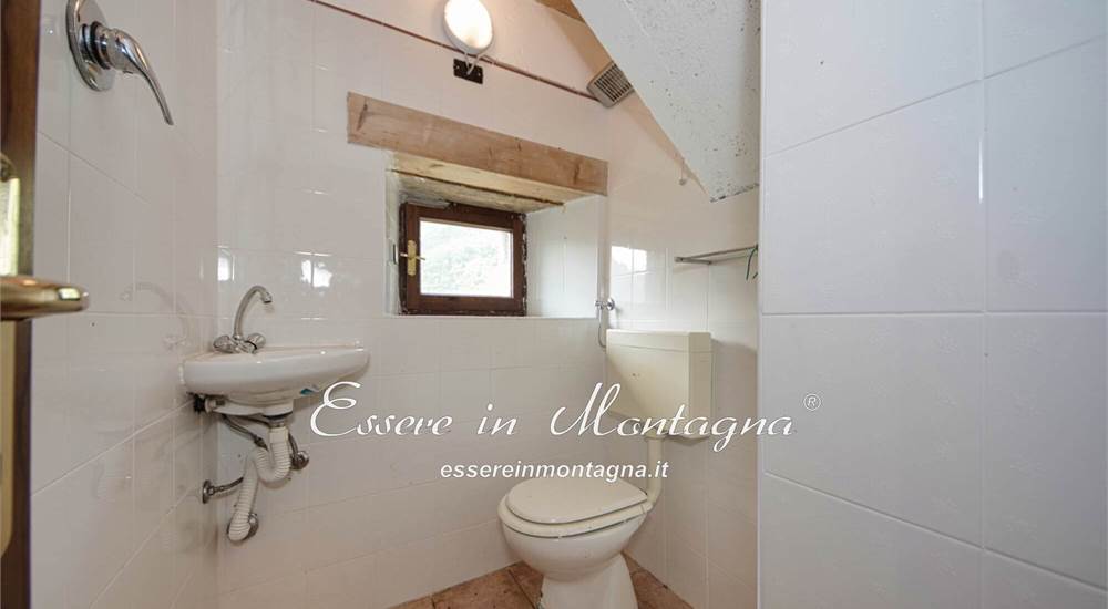 la casina 2: il bagno 3