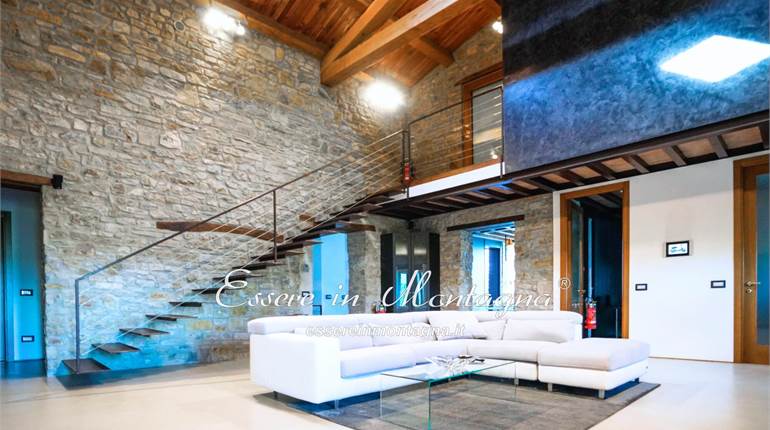 La villa incredibile