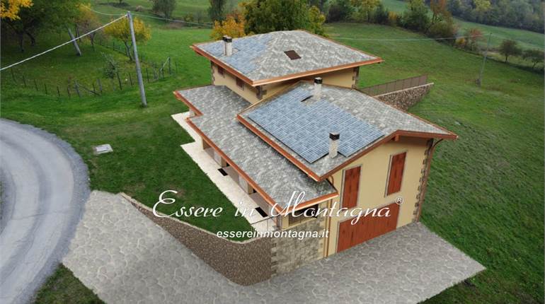 La casa di campagna