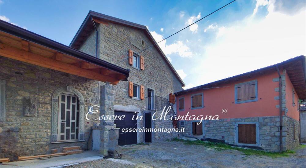 Il borgo