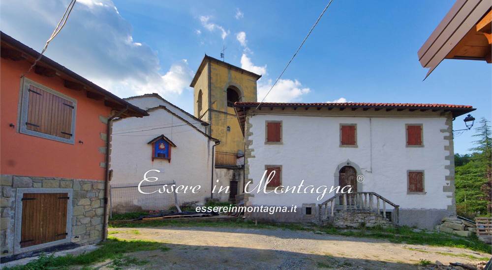 Il borgo
