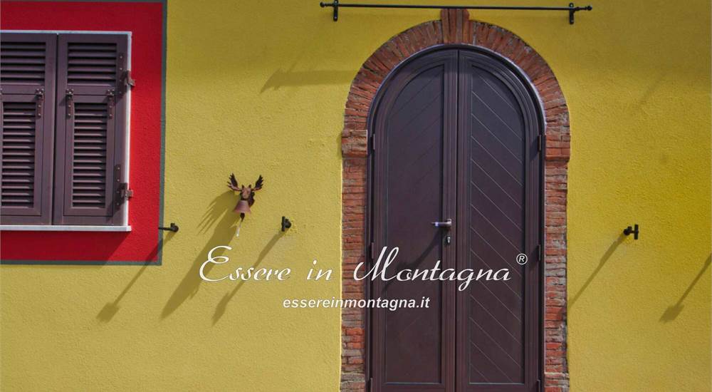La porta