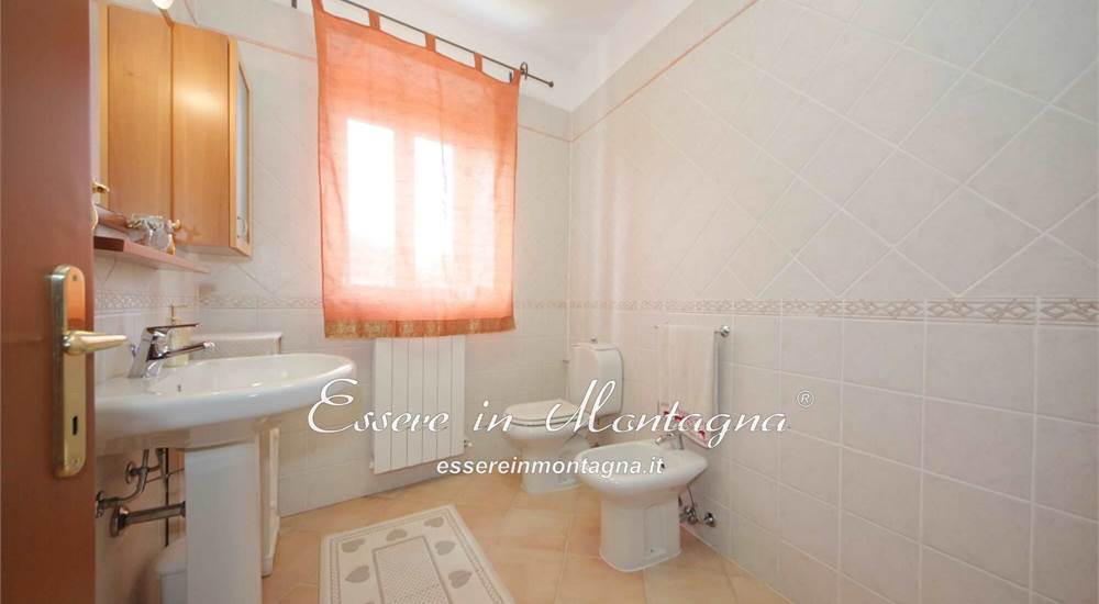 Il bagno
