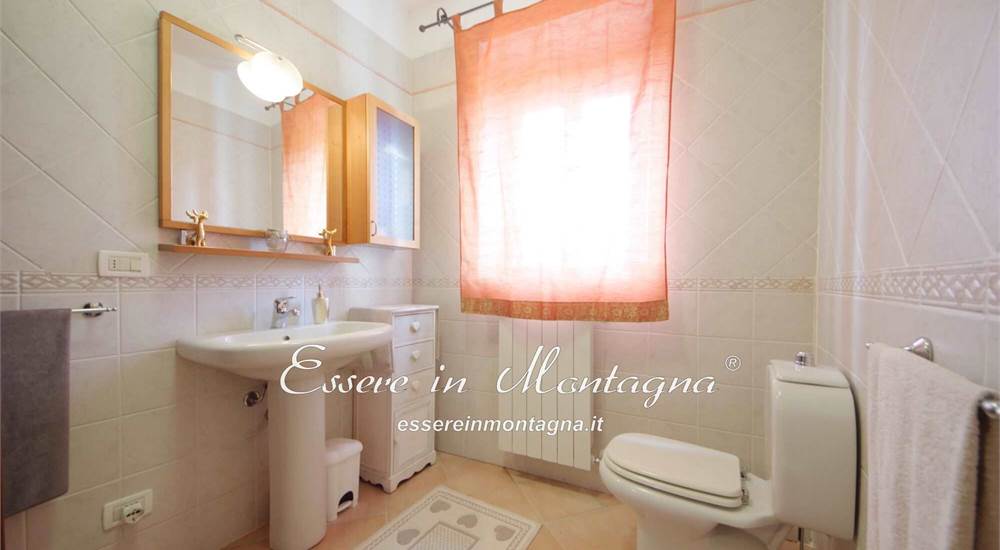 Il bagno