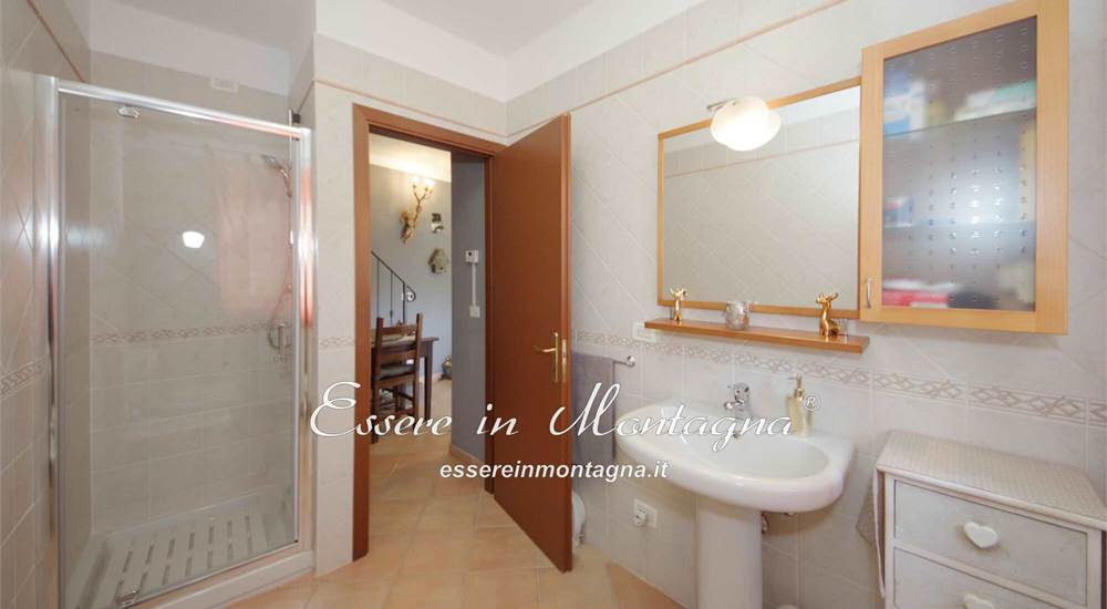 Il bagno