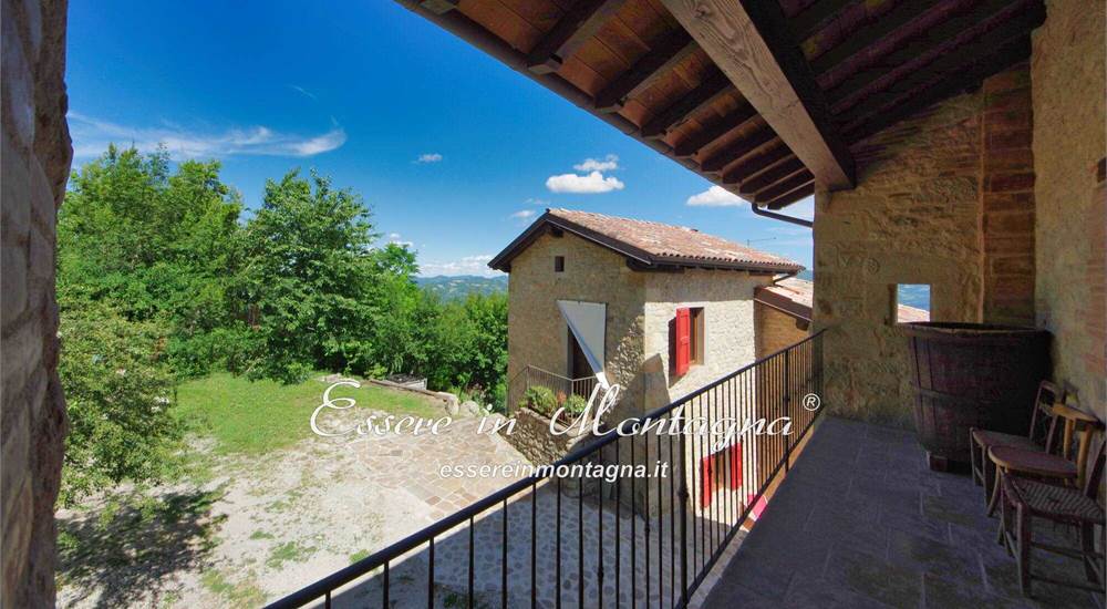 Il terrazzo