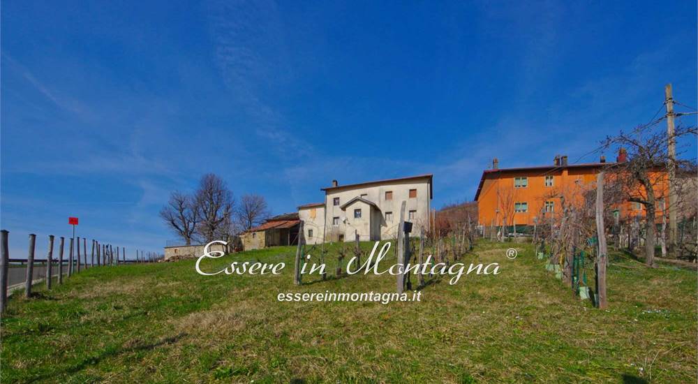 Il caseggiato